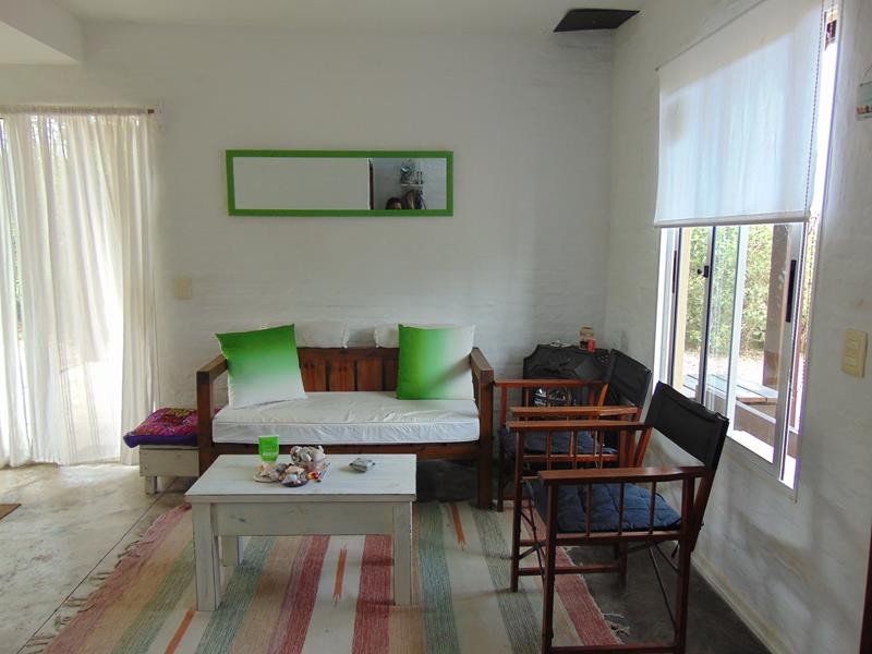 Casa en alquiler Balneario Buenos Aires 